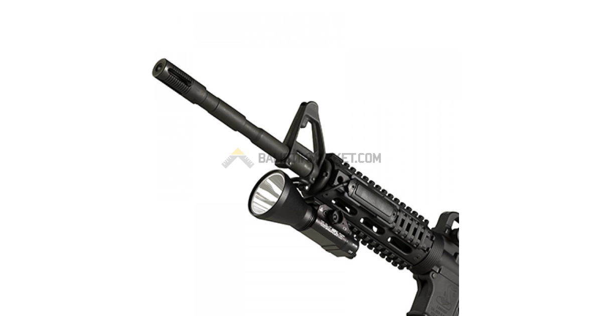 Streamlight TLR-1 HPL 1000 Lümen Tüfek Feneri