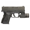 Streamlight TLR-3 170 Lümen Tabanca Feneri