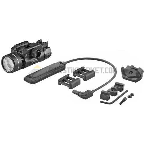 Streamlight TLR-1 HL Long Gun Kit 1000 Lümen Tabanca ve Tüfek Feneri 