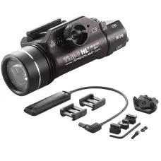 Streamlight TLR-1 HL Long Gun Kit 1000 Lümen Tabanca ve Tüfek Feneri 