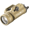 Streamlight TLR-1 HL 1000 Lümen Taktiksel Tabanca Feneri (Flat Dark Earth)