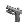Streamlight TLR-7 Sub Ultra Compact 500 Lümen Taktiksel Tabanca Feneri (Glock 43X/48 MOS)