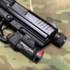 Streamlight TLR-7 Sub Ultra Compact 500 Lümen Taktiksel Tabanca Feneri (1913 Raylı)