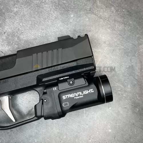 Streamlight TLR-7 Sub Ultra Compact 500 Lümen Taktiksel Tabanca Feneri (1913 Raylı)