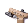 Streamlight TLR-7 Sub Ultra Compact 500 Lümen Taktiksel Tabanca Feneri (H11 & Hellcat)