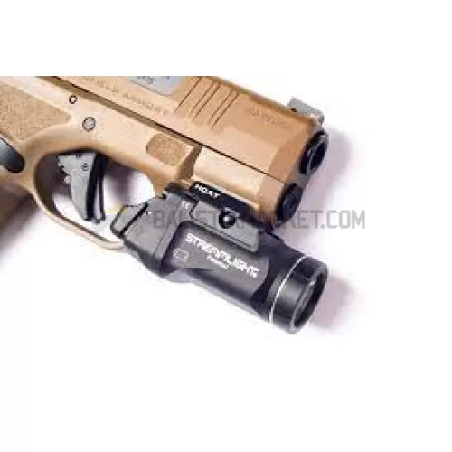 Streamlight TLR-7 Sub Ultra Compact 500 Lümen Taktiksel Tabanca Feneri (H11 & Hellcat)