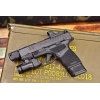 Streamlight TLR-7 Sub Ultra Compact 500 Lümen Taktiksel Tabanca Feneri (H11 & Hellcat)