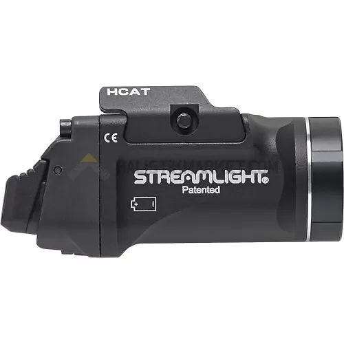 Streamlight TLR-7 Sub Ultra Compact 500 Lümen Taktiksel Tabanca Feneri (H11 & Hellcat)
