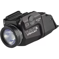 Streamlight TLR-7A Flex 500 Lümen Tabanca Feneri - High/Low Switch