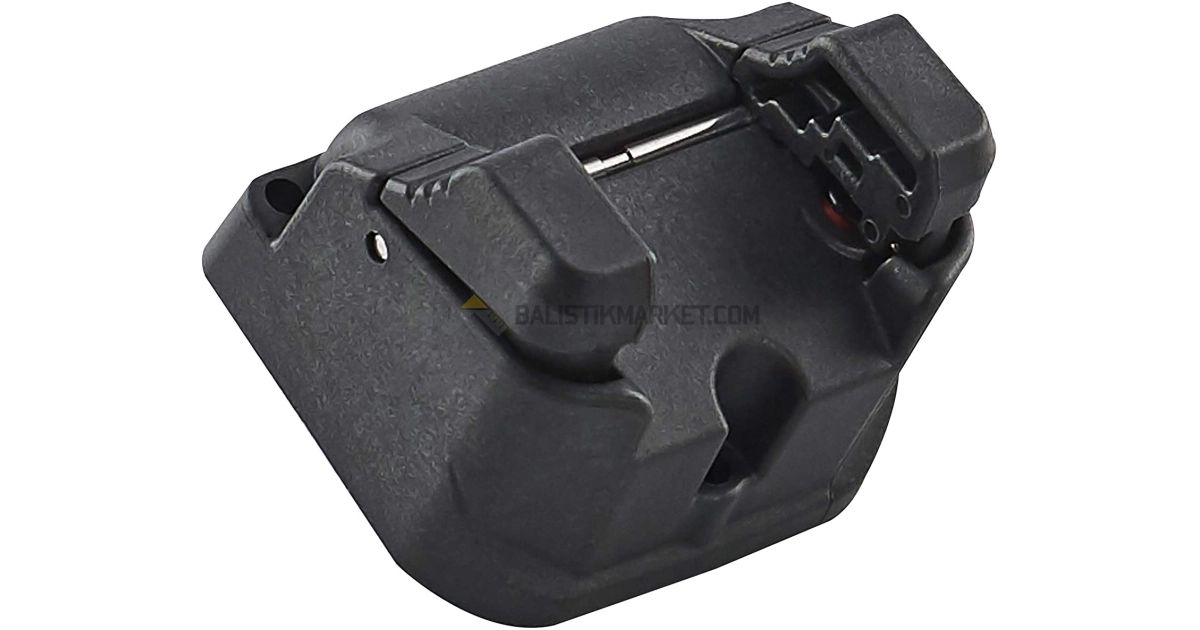 Streamlight TLR-7A Flex 500 Lümen Tabanca Feneri - High/Low Switch