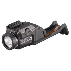 Streamlight TLR-7 X Contour Remote 500 Lümen Tabanca Feneri (Glock)