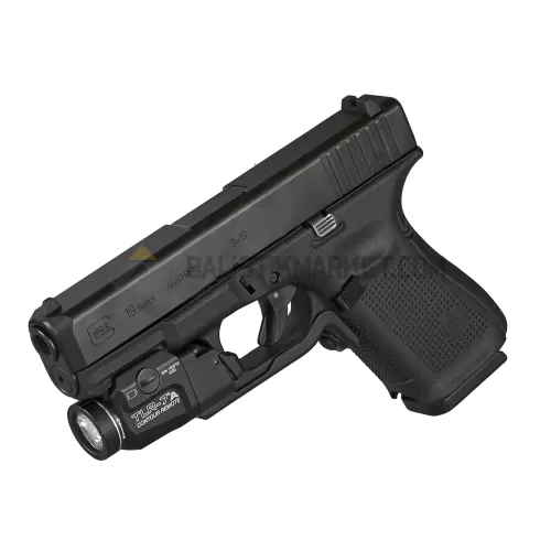 Streamlight TLR-7A Contour Remote 500 Lümen Tabanca Feneri (Glock)
