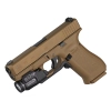 Streamlight TLR-7A Contour Remote 500 Lümen Tabanca Feneri (Glock)