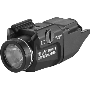 Streamlight TLR RM1 500 Lümen Tüfek Feneri