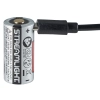 Streamlight TLR-7 X 500 Lümen Tabanca Feneri - High/Low Switch (Şarjlı)