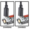 Streamlight TLR-7 X 500 Lümen Tabanca Feneri - High/Low Switch (Şarjlı)
