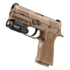 Streamlight TLR-7 X 500 Lümen Tabanca Feneri - High/Low Switch (Şarjlı)
