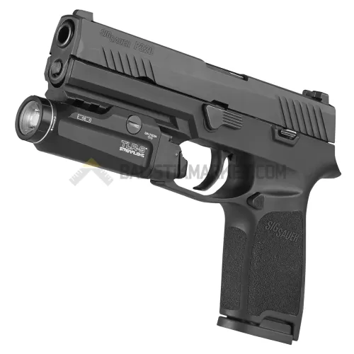 Streamlight TLR-9 Flex 1000 Lümen Tabanca Feneri - High/Low Switch