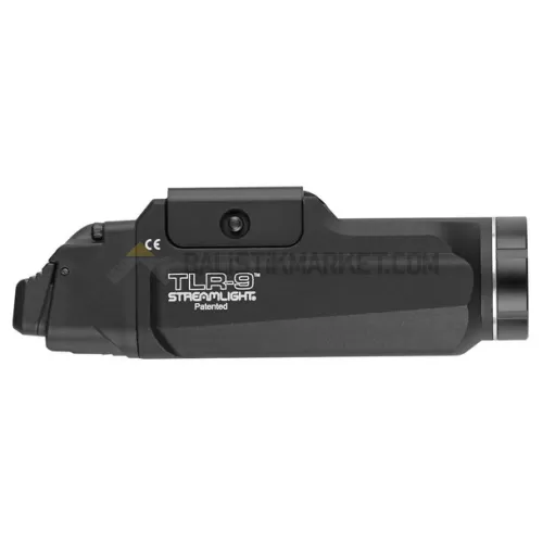 Streamlight TLR-9 Flex 1000 Lümen Tabanca Feneri - High/Low Switch