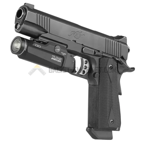 Streamlight TLR-9 Flex 1000 Lümen Tabanca Feneri - High/Low Switch