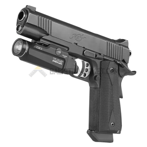 Streamlight TLR-9 Flex 1000 Lümen Tabanca Feneri - High/Low Switch