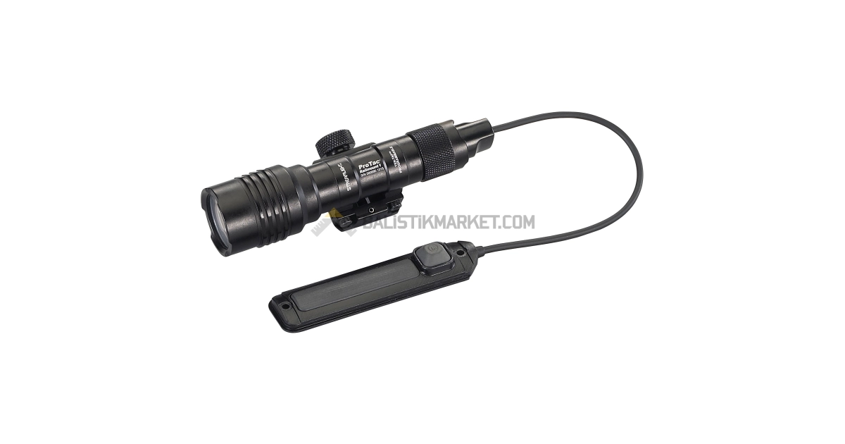 Streamlight Protac Rail Mount 1 350 Lümen Tüfek Feneri