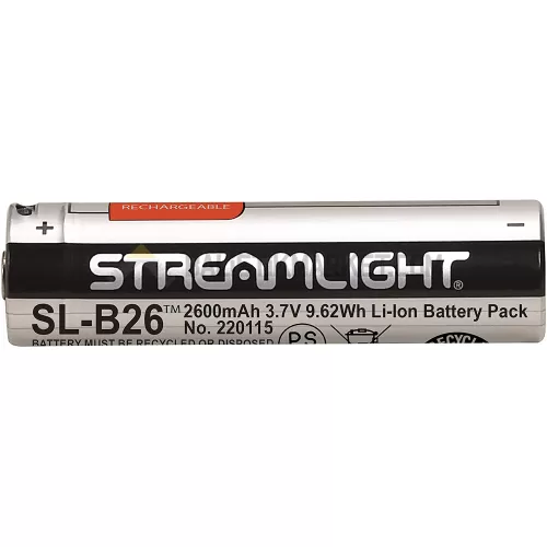 Streamlight Protac Rail Mount HL-X 1000 Lümen Tüfek Feneri (Şarjlı)