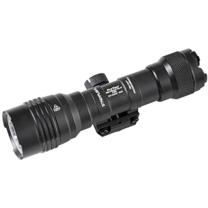 Streamlight Protac Rail Mount HL-X Jack-Cap 1000 Lümen Tüfek Feneri (Şarjlı)