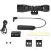 Streamlight Protac Rail Mount HL-X Jack-Cap 1000 Lümen Tüfek Feneri (Şarjlı)