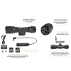 Streamlight Protac Rail Mount HL-X Jack-Cap 1000 Lümen Tüfek Feneri (Şarjlı)