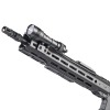 Streamlight Protac Rail Mount HL-X Jack-Cap 1000 Lümen Tüfek Feneri (Şarjlı)