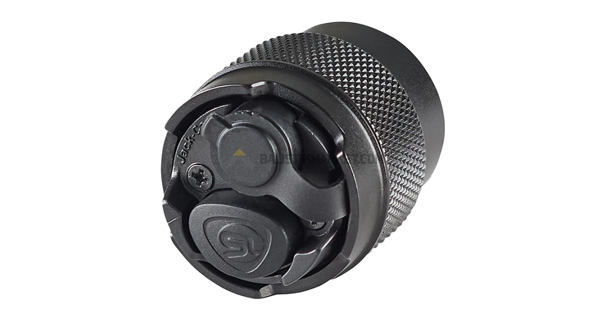Streamlight Protac Rail Mount HL-X Jack-Cap 1000 Lümen Tüfek Feneri (Şarjlı)