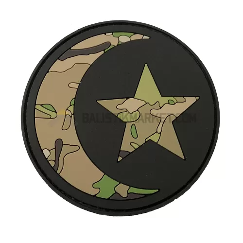Sopmod Bayrak Peç (Multicam)