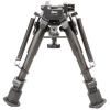 Tacband BPA-C Carbon Fiber Stud Bipod Çatal Ayak 9-13''