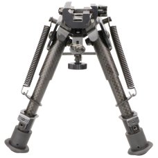 Tacband BPA-C Carbon Fiber Stud Bipod Çatal Ayak 9-13''