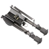 Tacband BPA-C Carbon Fiber Stud Bipod Çatal Ayak 9-13''