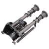 Tacband BPA-C Carbon Fiber Stud Bipod Çatal Ayak 9-13''
