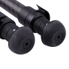 Tacband BPW Carbon Fiber Swivel Picatinny Bipod Çatal Ayak 8-11''