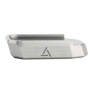 TCS Kugar K Güçlendirilmiş Şarjör Kapağı Tungsten/Platin