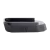 TCS Kugar C Güçlendirilmiş Şarjör Kapağı Siyah (Canik Mete & TP9)