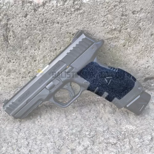 TCS Manta G Kaydırmaz Kabza Kaplaması (Glock, Girsan)