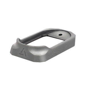 TCS Pallas C Şarjör Kılavuzu Magwell Tungsten 