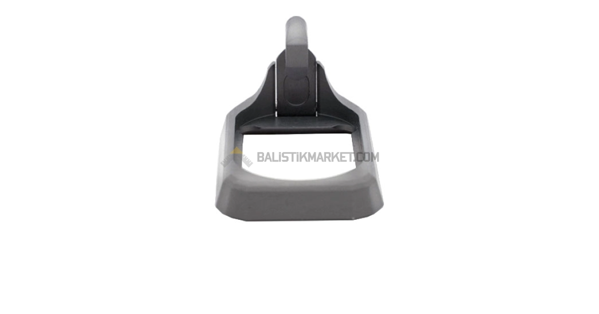 TCS Pallas F Şarjör Kılavuzu Magwell Tungsten