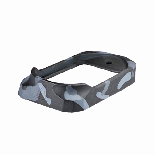 TCS Pallas C Şarjör Kılavuzu & 3X Karakulak Şarjör Kapasite Artırıcı Soket +4 Set (Multicam)