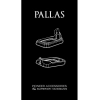 TCS Pallas C Şarjör Kılavuzu Magwell Tungsten 
