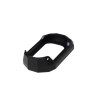 TCS Armadillo Şarjör Kılavuzu Magwell Siyah (SAR9)