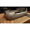 TCS Armadillo Şarjör Kılavuzu Magwell Platinum (SAR9)
