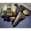 TCS Manta G Kaydırmaz Kabza Kaplaması (Glock, Girsan)
