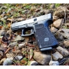 TCS Manta G Kaydırmaz Kabza Kaplaması (Glock, Girsan)