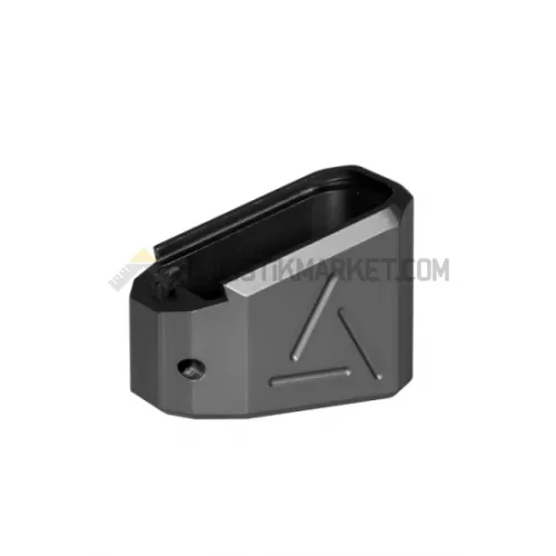 TCS Karakulak Şarjör Kapasite Artırıcı Soket +3 Tungsten